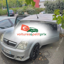 Voiture d'occasion année 2008 224000 km Diesel à Rennes à petit prix